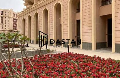 شقة - 2 غرف نوم - 2 حمامات للبيع في نيو جاردن سيتي - كمبوندات العاصمة الإدارية الجديدة - العاصمة الإدارية الجديدة - القاهرة
