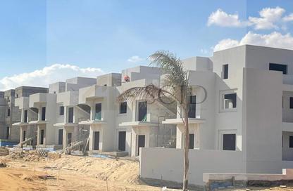 Penthouse - 3 Bedrooms - 3 Bathrooms for sale in V Levels - Sheikh Zayed Compounds - Sheikh Zayed City - Giza Penthouse - 3 Bedrooms - 3 Bathrooms for sale in V Levels - Sheikh Zayed Compounds - Sheikh Zayed City - Giza