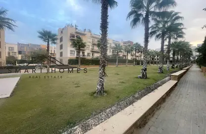 شقة - 3 غرف نوم - 3 حمامات للبيع في ذا كورت ياردز - كمبوندات الشيخ زايد - الشيخ زايد - الجيزة