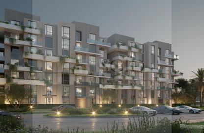 Apartment - 3 Bedrooms - 3 Bathrooms for sale in Telal East - 5th Settlement Compounds - The 5th Settlement - New Cairo City - Cairo