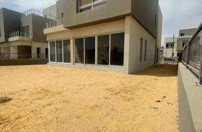 Villa - 4 Bedrooms - 4 Bathrooms for sale in Etapa - Sheikh Zayed Compounds - Sheikh Zayed City - Giza