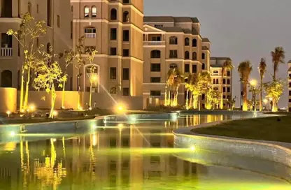 Apartment - 3 Bedrooms - 3 Bathrooms for sale in L'avenir - Mostakbal City Compounds - Mostakbal City - Future City - Cairo