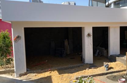 Shop - Studio - 1 Bathroom for rent in The 5th Settlement - New Cairo City - Cairo