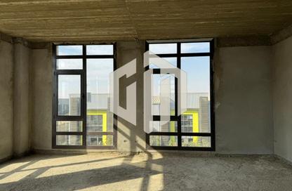 Office Space - Studio - 1 Bathroom for rent in District 5 - 5th Settlement Compounds - The 5th Settlement - New Cairo City - Cairo
