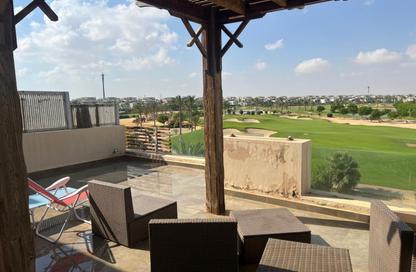 Chalet - 3 - 4 for sale in Hacienda Bay - Sidi Abdel Rahman - North Coast Chalet - 3 - 4 for sale in Hacienda Bay - Sidi Abdel Rahman - North Coast