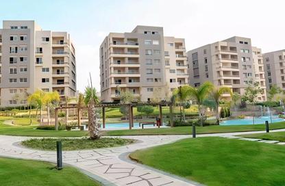 شقة - 3 غرف نوم - 3 حمامات للبيع في سكوير - كمبوندات التجمع الخامس - التجمع الخامس - مدينة القاهرة الجديدة - القاهرة