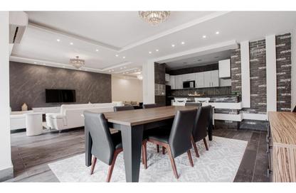 Apartment - 3 Bedrooms - 3 Bathrooms for rent in The Courtyards - Sheikh Zayed Compounds - Sheikh Zayed City - Giza Apartment - 3 Bedrooms - 3 Bathrooms for rent in The Courtyards - Sheikh Zayed Compounds - Sheikh Zayed City - Giza