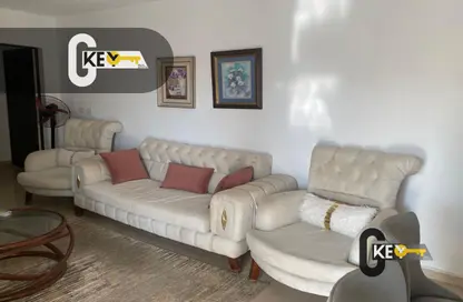 شقة - 2 غرف نوم - 1 حمام للايجار في پريڤادو - مدينتي - القاهرة