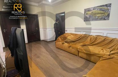 Villa - 3 - 3 for sale in Wadi Al Nakhil - Cairo Alexandria Desert Road - 6 October City - Giza