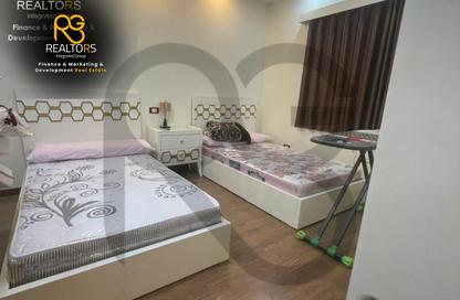 Villa - 3 - 3 for sale in Wadi Al Nakhil - Cairo Alexandria Desert Road - 6 October City - Giza