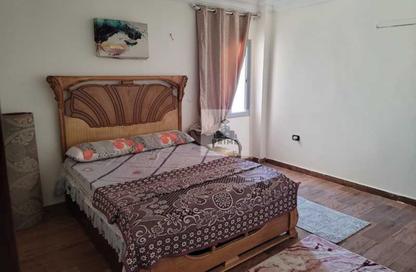 Apartment - 3 Bedrooms - 3 Bathrooms for rent in Al masrawya - South Investors Area - New Cairo City - Cairo Apartment - 3 Bedrooms - 3 Bathrooms for rent in Al masrawya - South Investors Area - New Cairo City - Cairo
