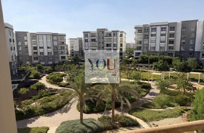 شقة - 3 - 3 للبيع في وان هايد بارك - هايد بارك - مدينة القاهرة الجديدة - القاهرة