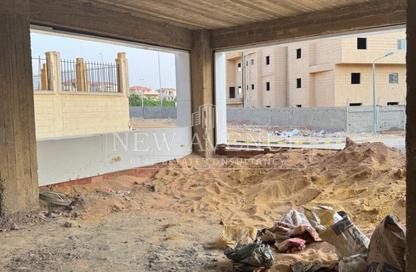 بناية كاملة - استوديو - 4 حمامات للايجار في المنطقة الصناعية - كمبوندات التجمع الخامس - التجمع الخامس - مدينة القاهرة الجديدة - القاهرة