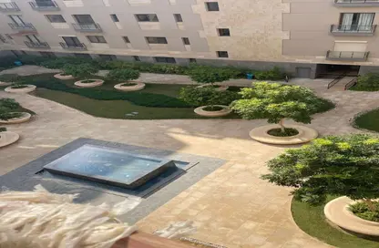 Apartment - 2 Bedrooms - 3 Bathrooms for sale in Forty West - Sheikh Zayed Compounds - Sheikh Zayed City - Giza