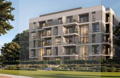 Apartment - 3 - 3 for sale in One33 - 6 October Compounds - 6 October City - Giza Apartment - 3 - 3 for sale in One33 - 6 October Compounds - 6 October City - Giza