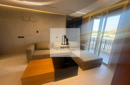 Apartment - 1 - 1 for sale in Taj City - 5th Settlement Compounds - The 5th Settlement - New Cairo City - Cairo