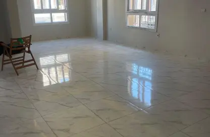 Apartment - 3 Bedrooms - 3 Bathrooms for rent in Al Khamayel city - Sheikh Zayed Compounds - Sheikh Zayed City - Giza