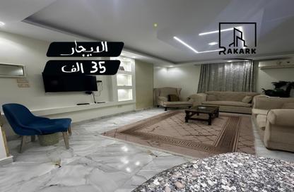 شقة - 2 غرف نوم - 2 حمامات للايجار في مساكن شيراتون - شيراتون المطار - النزهة - القاهرة