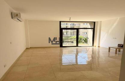 Apartment - 3 Bedrooms - 3 Bathrooms for rent in Moon Residences - Fifth Square - The 5th Settlement - New Cairo City - Cairo