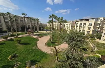 Apartment - 3 Bedrooms - 2 Bathrooms for rent in Hadayek Al Mohandessin - 4th District - Sheikh Zayed City - Giza