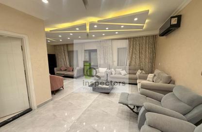 Apartment - 3 Bedrooms - 3 Bathrooms for sale in Eastown - 5th Settlement Compounds - The 5th Settlement - New Cairo City - Cairo