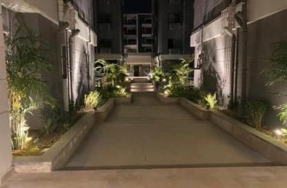 Apartment - 2 Bedrooms - 2 Bathrooms for sale in Taj City - 5th Settlement Compounds - The 5th Settlement - New Cairo City - Cairo Apartment - 2 Bedrooms - 2 Bathrooms for sale in Taj City - 5th Settlement Compounds - The 5th Settlement - New Cairo City - Cairo