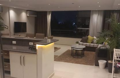 Apartment - 2 Bedrooms - 3 Bathrooms for rent in Shooting Club Street - Dokki - Giza Apartment - 2 Bedrooms - 3 Bathrooms for rent in Shooting Club Street - Dokki - Giza