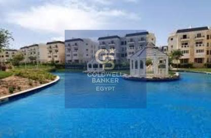 Townhouse - 3 Bedrooms - 3 Bathrooms for sale in Mountain View Hyde Park - 5th Settlement Compounds - The 5th Settlement - New Cairo City - Cairo