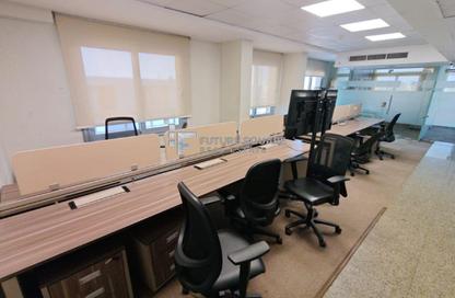 Whole Building - Studio - 4 for rent in 50th Street - Zahraa El Maadi - Hay El Maadi - Cairo