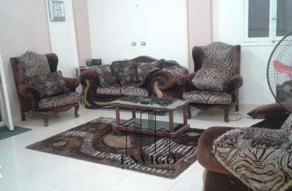 Apartment - 4 - 2 for sale in El Narges Buildings - Al Narges - New Cairo City - Cairo