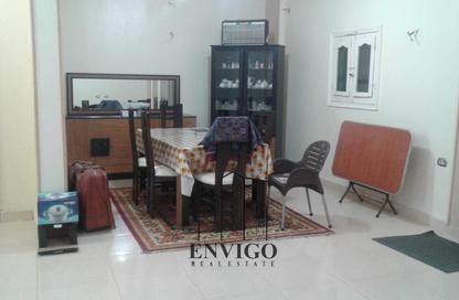 Apartment - 4 - 2 for sale in El Narges Buildings - Al Narges - New Cairo City - Cairo
