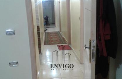 Apartment - 4 - 2 for sale in El Narges Buildings - Al Narges - New Cairo City - Cairo