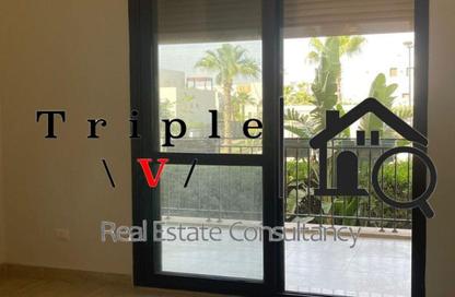 Apartment - 2 Bedrooms - 3 Bathrooms for rent in Westown - Sheikh Zayed Compounds - Sheikh Zayed City - Giza