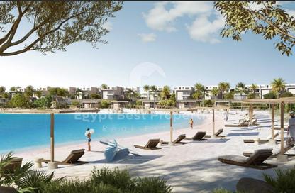 Chalet - 2 Bedrooms - 2 Bathrooms for sale in Marsa Baghush - Qesm Marsa Matrouh - North Coast Chalet - 2 Bedrooms - 2 Bathrooms for sale in Marsa Baghush - Qesm Marsa Matrouh - North Coast