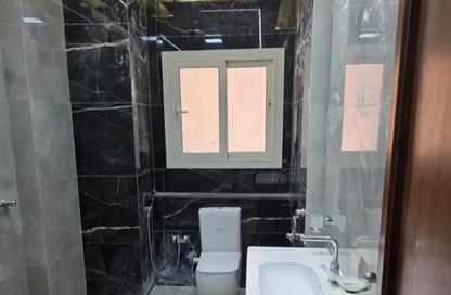 Apartment - 3 Bedrooms - 2 Bathrooms for rent in Hayati Residence - North Investors Area - New Cairo City - Cairo