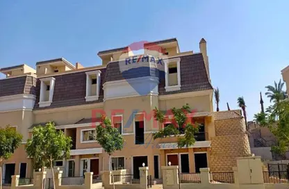 Apartment - 3 Bedrooms - 2 Bathrooms for sale in Privado - Madinaty - Cairo