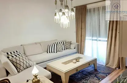 Apartment - 2 Bedrooms - 3 Bathrooms for rent in Eastown - 5th Settlement Compounds - The 5th Settlement - New Cairo City - Cairo