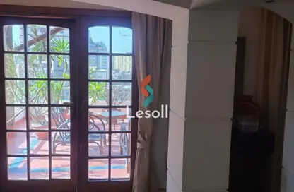 (بنتهاوس  (روف - 3 غرف نوم - 5 حمامات للبيع في شارع شهاب - المهندسين - الجيزة