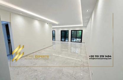Apartment - 3 - 3 for rent in Eastown - 5th Settlement Compounds - The 5th Settlement - New Cairo City - Cairo