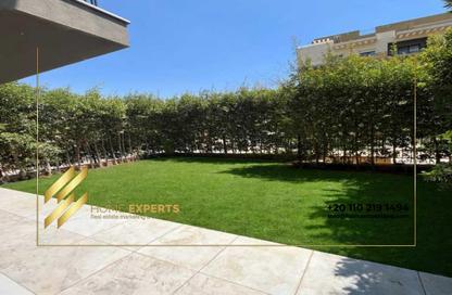 Apartment - 3 - 3 for rent in Eastown - 5th Settlement Compounds - The 5th Settlement - New Cairo City - Cairo
