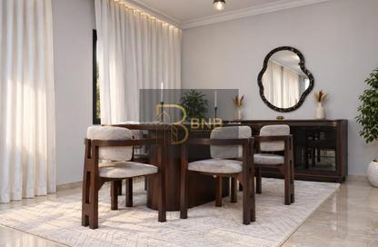 Apartment - 3 - 4 for rent in Eastown - 5th Settlement Compounds - The 5th Settlement - New Cairo City - Cairo Apartment - 3 - 4 for rent in Eastown - 5th Settlement Compounds - The 5th Settlement - New Cairo City - Cairo