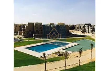 Apartment - 3 Bedrooms - 3 Bathrooms for rent in Palm Parks   Palm Hills - South Dahshur Link - 6 October City - Giza