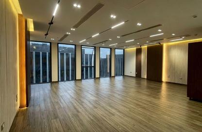 Office Space - 2 Bedrooms - 1 Bathroom for rent in Eastown - 5th Settlement Compounds - The 5th Settlement - New Cairo City - Cairo