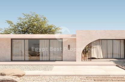 Villa - 3 - 3 for sale in Reef Town - Soma Bay - Safaga - Hurghada - Red Sea