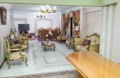 Apartment - 3 Bedrooms - 2 Bathrooms for sale in Fleming - Hay Sharq - Alexandria
