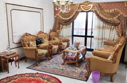 Apartment - 3 Bedrooms - 2 Bathrooms for sale in Fleming - Hay Sharq - Alexandria