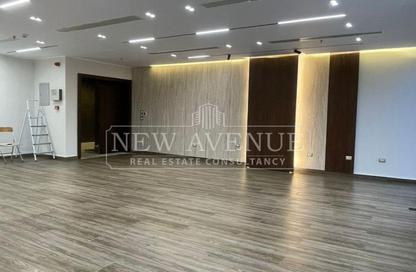 Office Space - Studio - 1 for rent in Sodic East - 6th District - New Heliopolis - Cairo