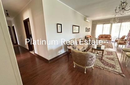 Apartment - 3 - 3 for rent in Casa - Sheikh Zayed Compounds - Sheikh Zayed City - Giza