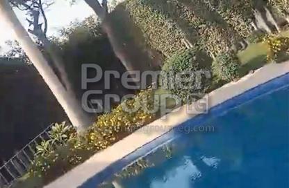 Duplex - 3 - 3 for rent in Katameya Heights - El Katameya Compounds - El Katameya - New Cairo City - Cairo