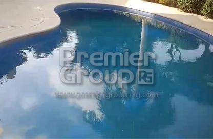 Duplex - 3 - 3 for rent in Katameya Heights - El Katameya Compounds - El Katameya - New Cairo City - Cairo